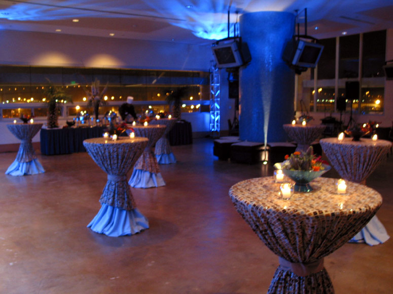Event Interiors